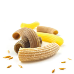Pasta secca fatta a mano